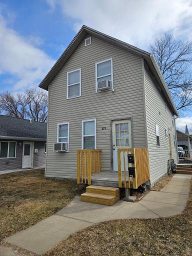 519 S 9th Street, Brainerd, MN 56401