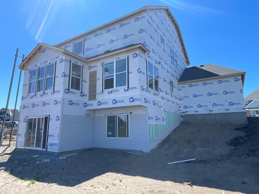 4749 131st Avenue NE, Blaine, MN 55449