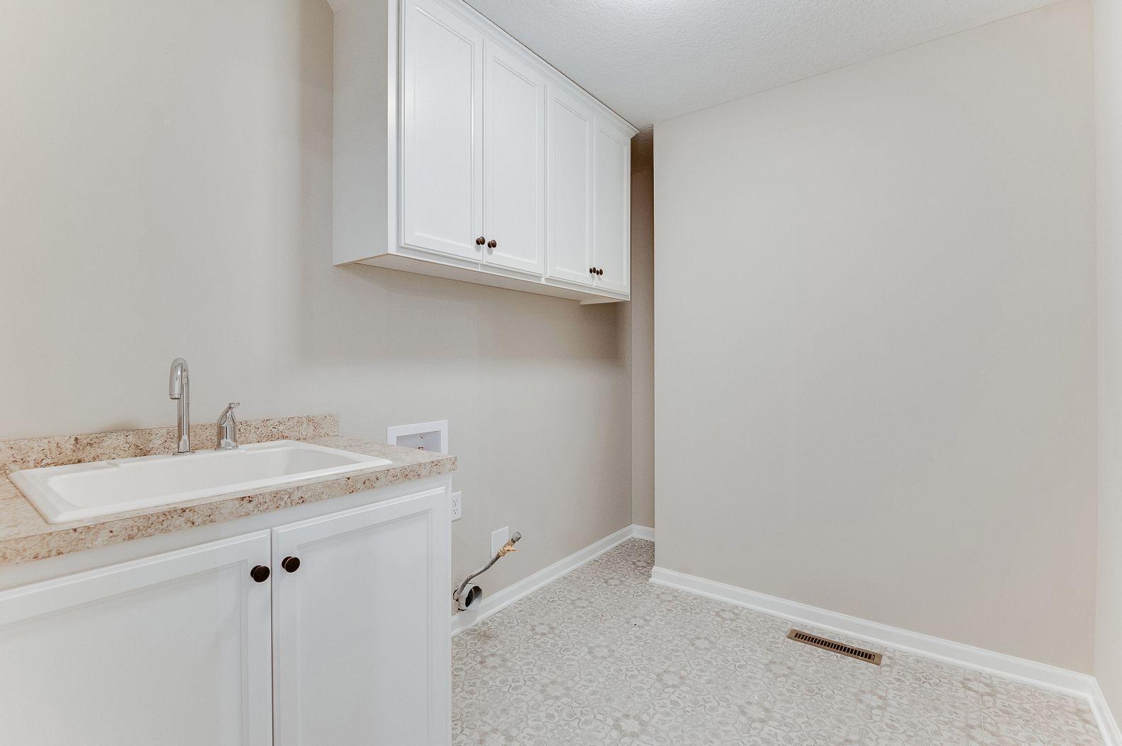 Photos are of a previous model home. Some features may vary.