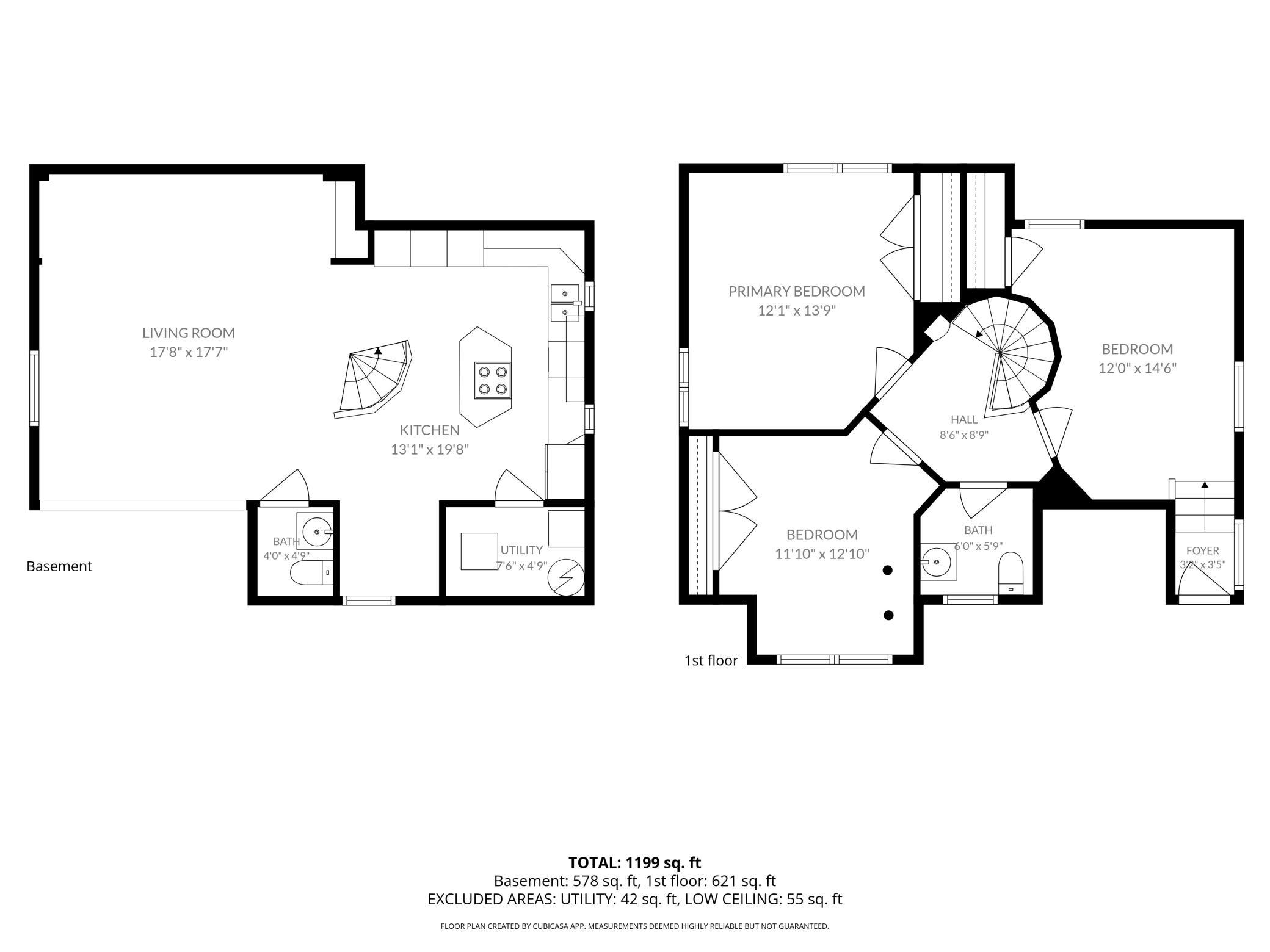 Carriage House All Levels