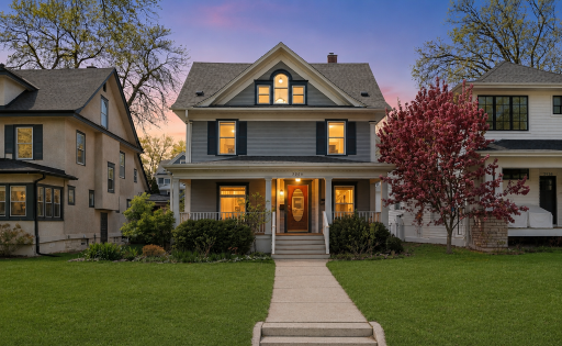 2006 Fremont Avenue S, Minneapolis, MN 55405