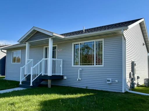 Photo for 2008 Nelson Drive, Thief River Falls, MN 56701 - listing #7043095 2008 Nelson Drive, Thief River Falls, MN 56701
