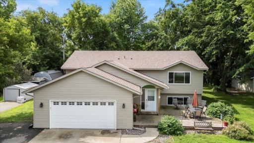 428 Riverview Drive, Monticello, MN 55362