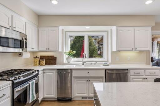 2107 Windsong Circle, Wayzata, MN 55391