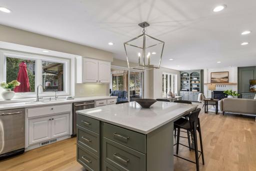 2107 Windsong Circle, Wayzata, MN 55391
