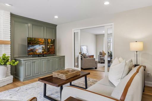2107 Windsong Circle, Wayzata, MN 55391
