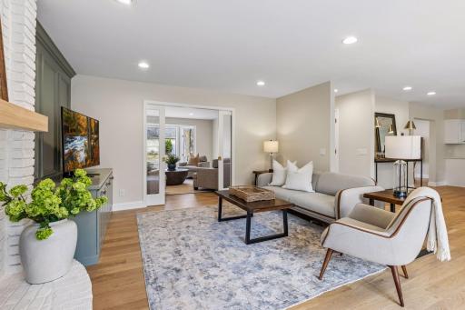 2107 Windsong Circle, Wayzata, MN 55391