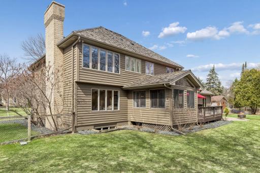2107 Windsong Circle, Wayzata, MN 55391