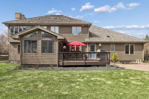 2107 Windsong Circle, Wayzata, MN 55391
