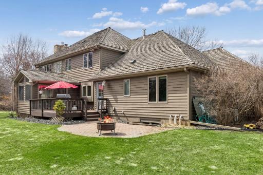 2107 Windsong Circle, Wayzata, MN 55391