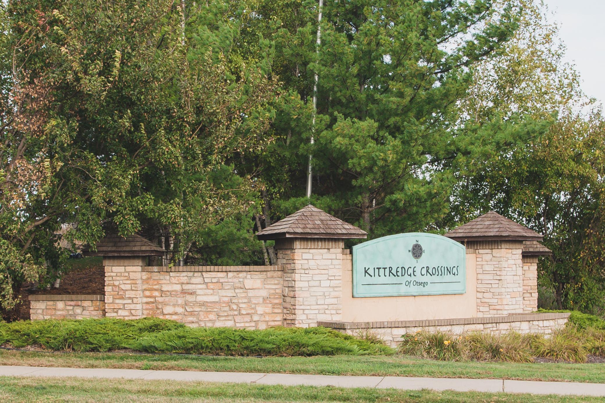 Association covers lawn care, snow removal, sanitation, water, and recycling