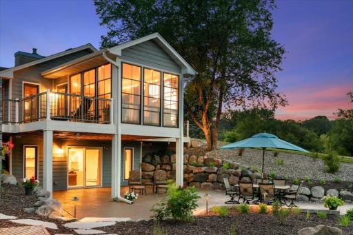1200 Game Farm Circle, Mound, MN 55364