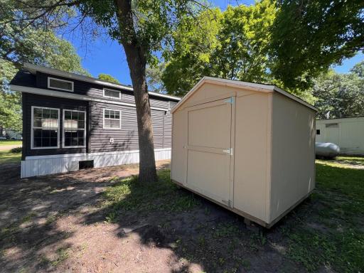 3720 County Road 40 NW, 17, Garfield, MN 56332