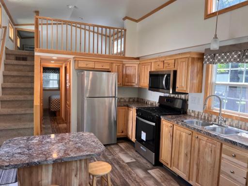 3720 County Road 40 NW, 17, Garfield, MN 56332