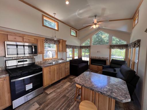 3720 County Road 40 NW, 17, Garfield, MN 56332