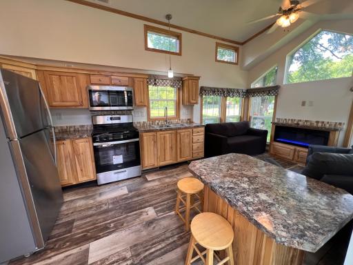 3720 County Road 40 NW, 17, Garfield, MN 56332