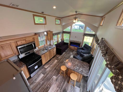 3720 County Road 40 NW, 17, Garfield, MN 56332