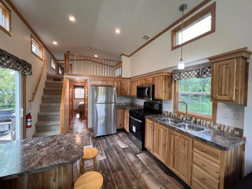 3720 County Road 40 NW, 17, Garfield, MN 56332