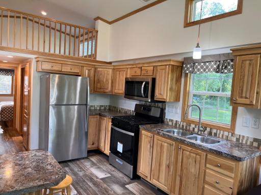 3720 County Road 40 NW, 17, Garfield, MN 56332