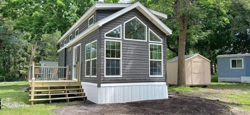 3720 County Road 40 NW, 17, Garfield, MN 56332