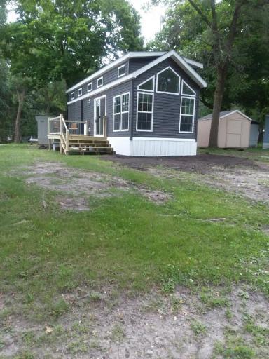 3720 County Road 40 NW, 17, Garfield, MN 56332
