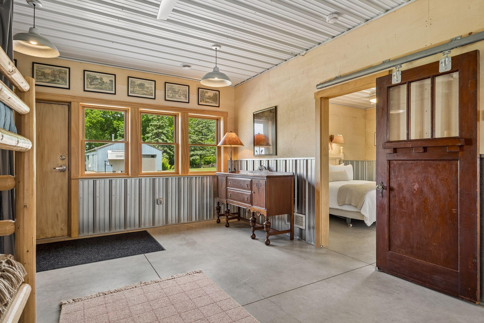 Entryway