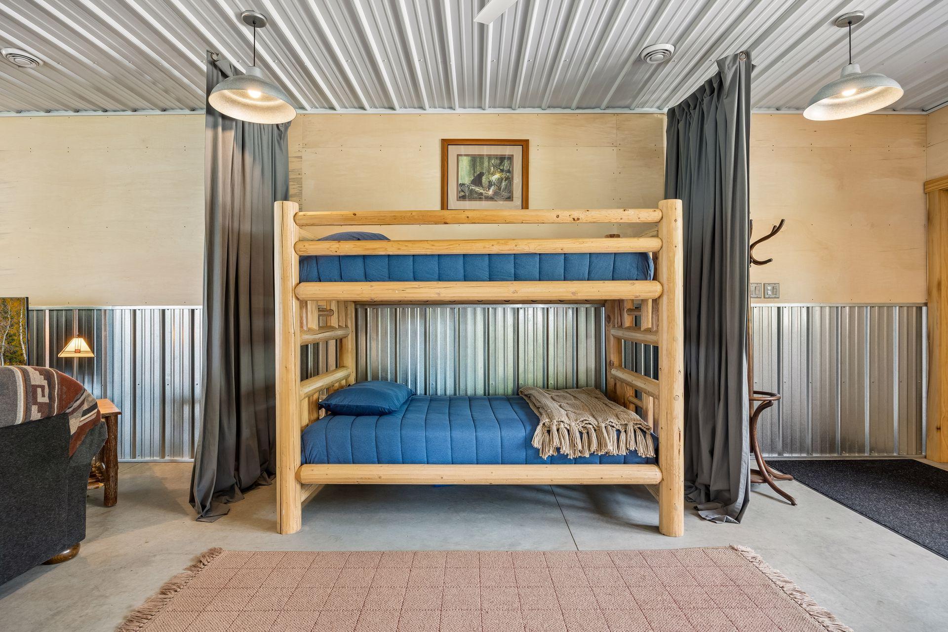 Bunk Room
