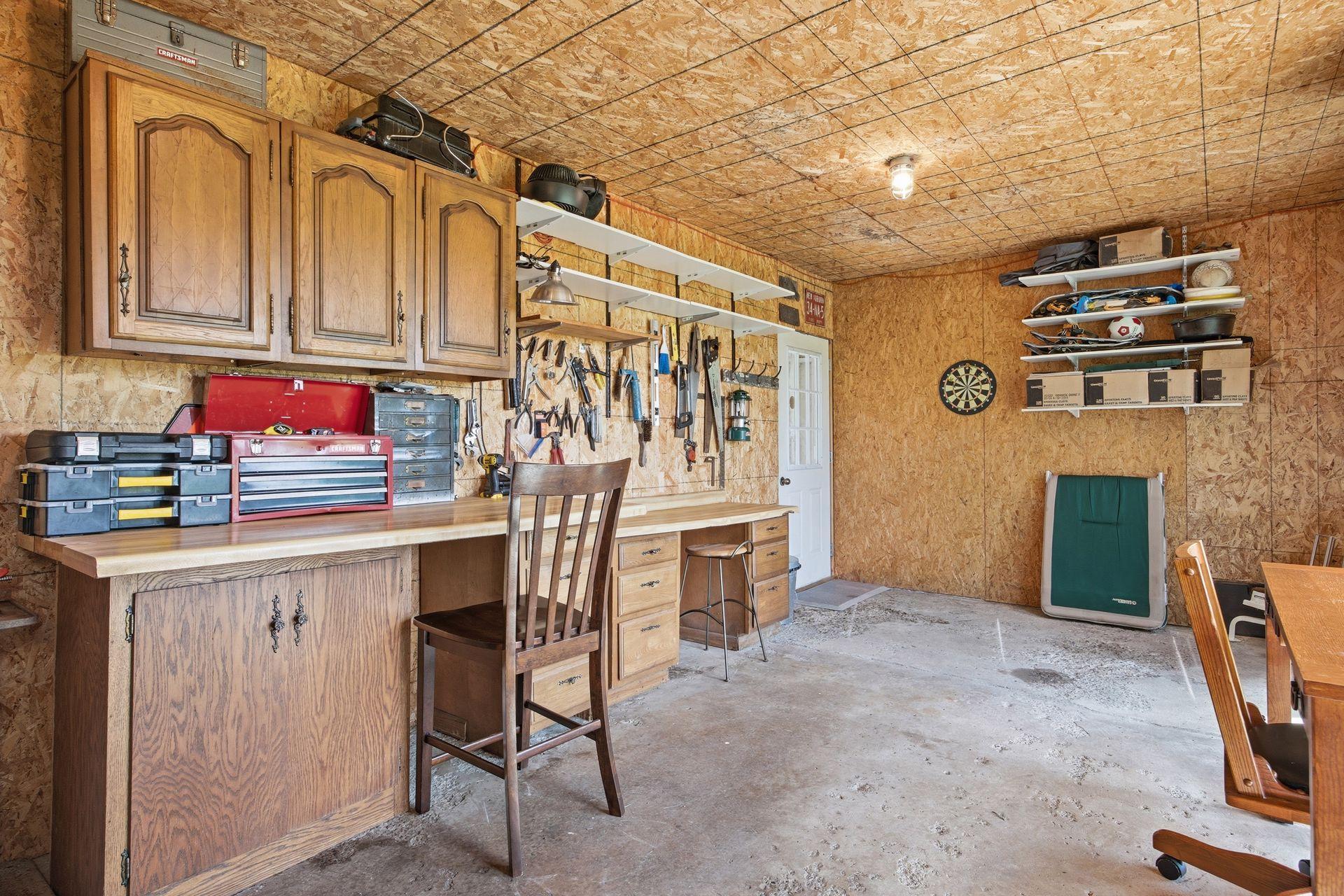 Workshop