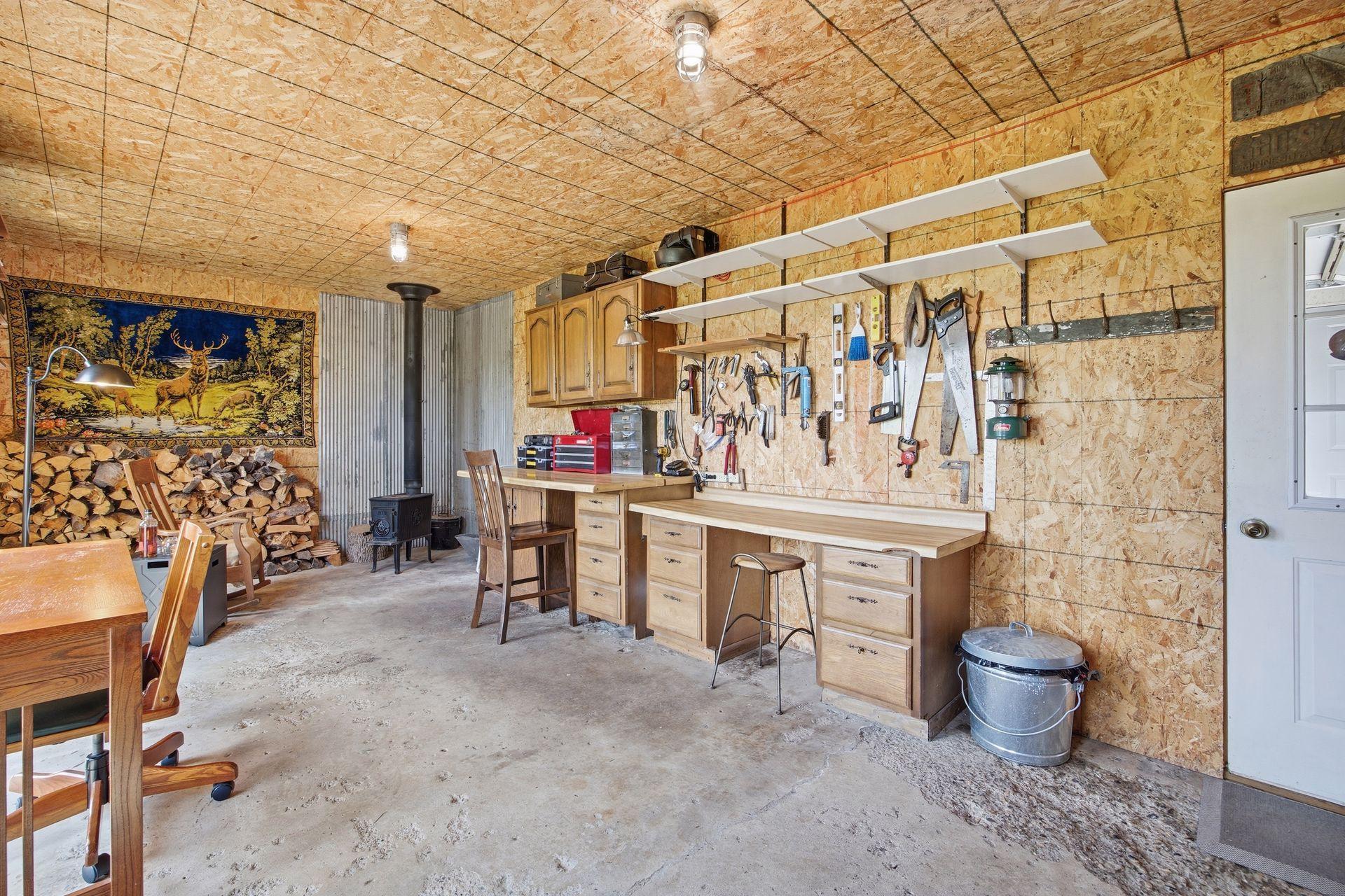 Workshop