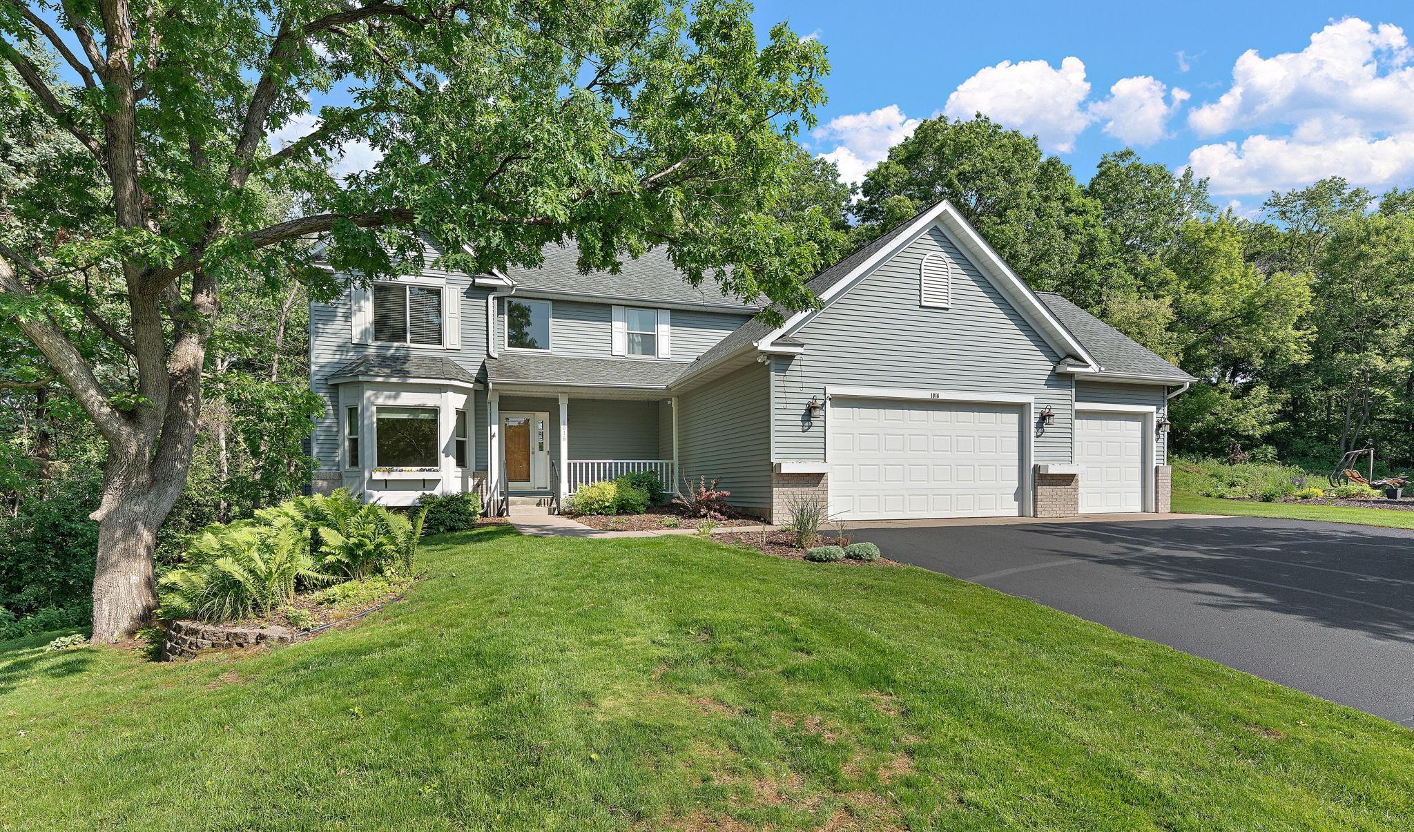 Welcome to 1016 Willow River Rd N, Hudson