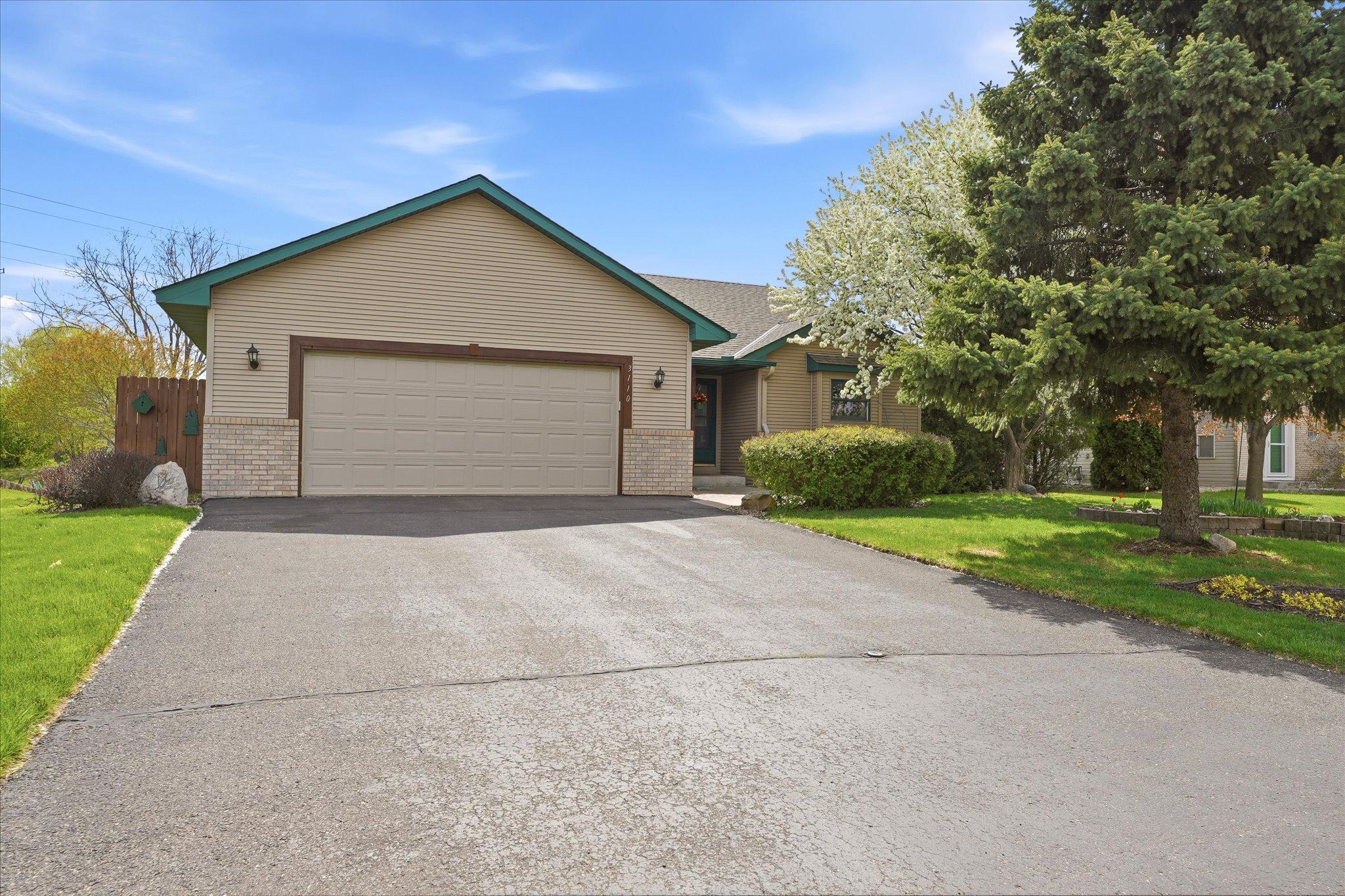 Welcome to this beautifully updated home offering timeless curb appeal and a warm, inviting presence.