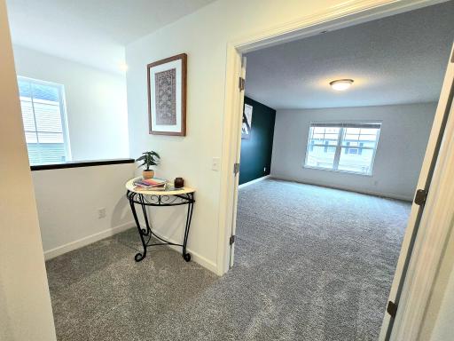 Entry to Primary bedroom