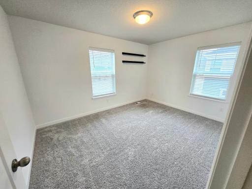 2nd upper large bedroom