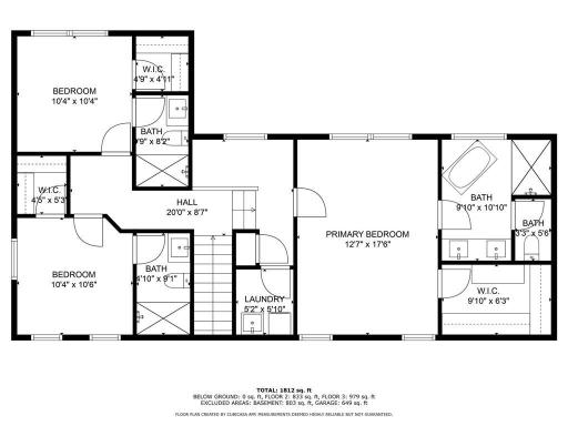 2308 Shadywood Road, Orono, MN 55391
