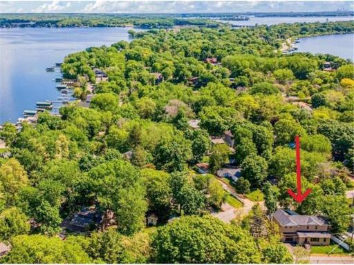 2308 Shadywood Road, Orono, MN 55391