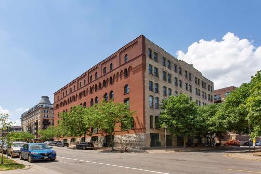 400 N 1st Street, 406, Minneapolis, MN 55401