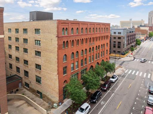 400 N 1st Street, 406, Minneapolis, MN 55401