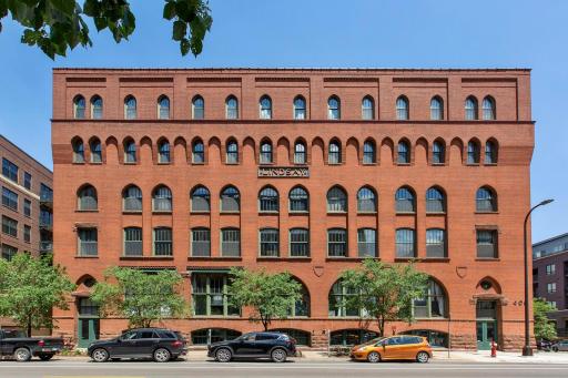 400 N 1st Street, 406, Minneapolis, MN 55401