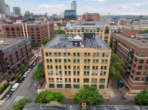 400 N 1st Street, 406, Minneapolis, MN 55401