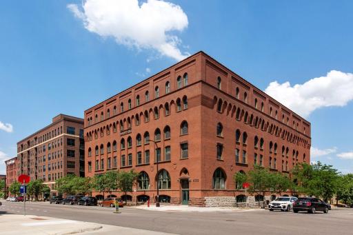 400 N 1st Street, 406, Minneapolis, MN 55401