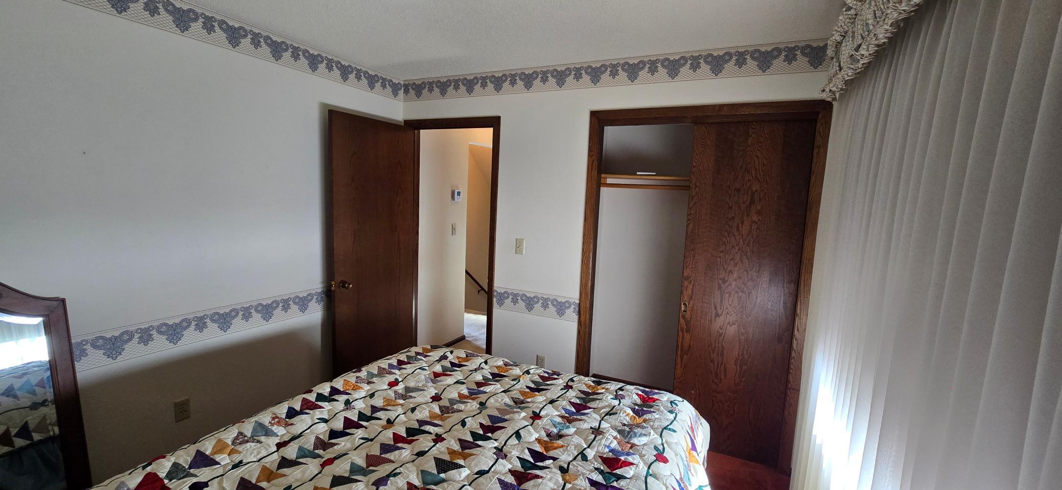 Newer HM Upper Bed 2