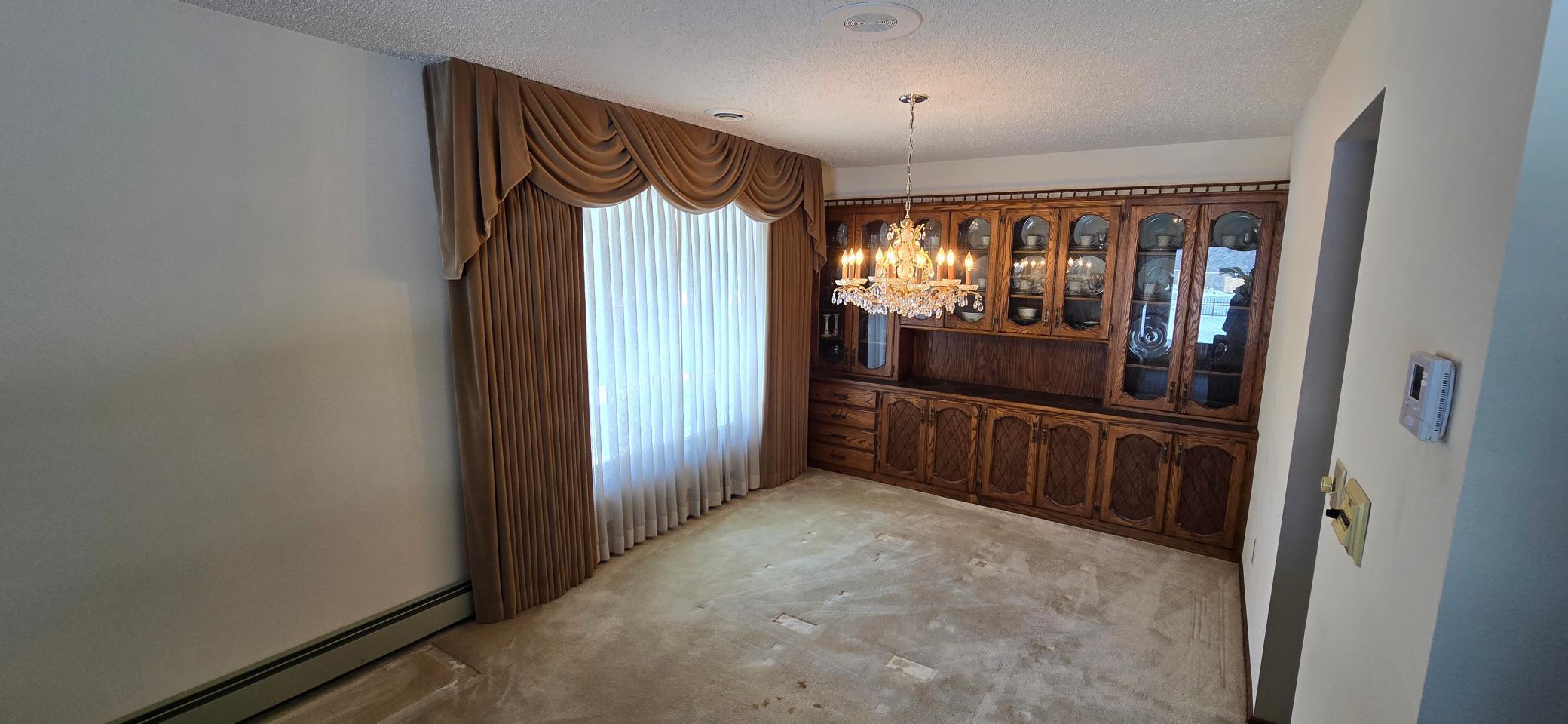 Newer HM Formal Dining