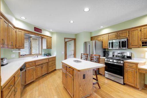 16118 Harvard Court, Lakeville, MN 55044