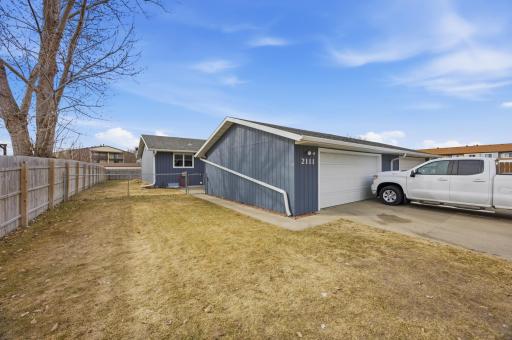 2111 32nd Avenue S, Fargo, ND 58103