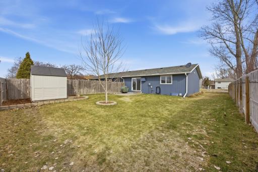 2111 32nd Avenue S, Fargo, ND 58103