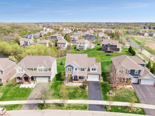 8205 Ridge Road, Victoria, MN 55386