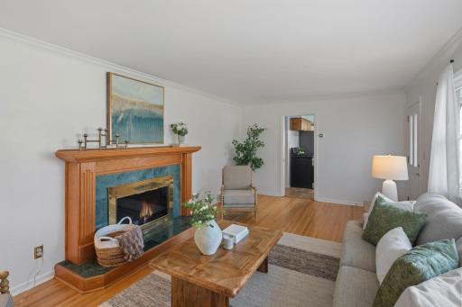 15 E 68th Street, Minneapolis, MN 55423