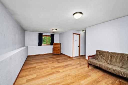 New LVP flooring!