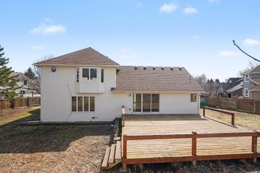 2431 Tevlin Court E, Saint Paul, MN 55119