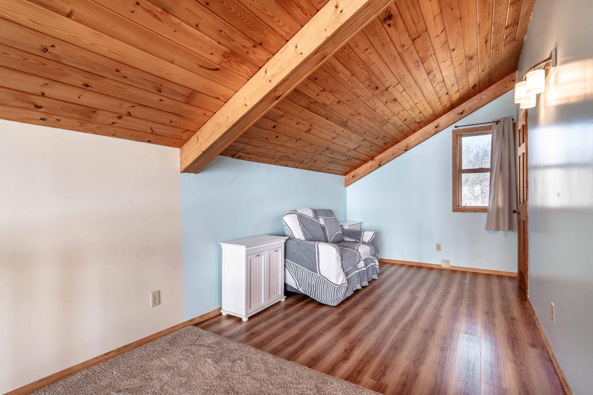 Private Relaxing Nook